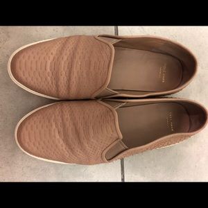 Women’s Cole Haan Slip On Sneakers Size 9.5